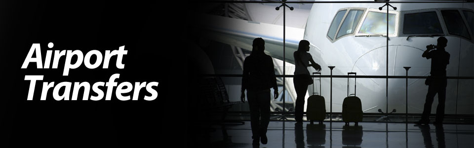 Airport Transfers